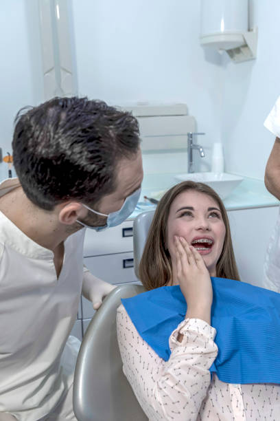 Dentist for Dental Trauma in AZ