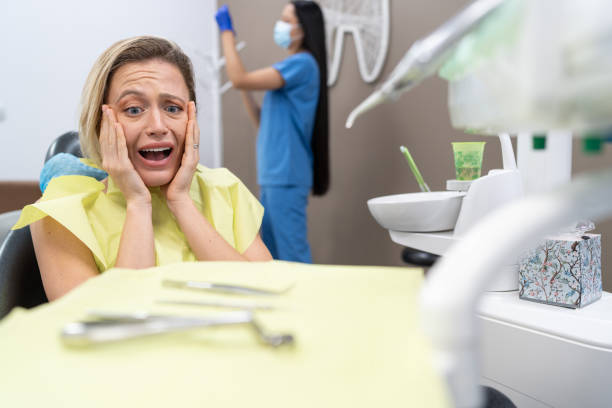 Best Tooth Infection Emergency Dentist  in Pinetop Country Clu, AZ